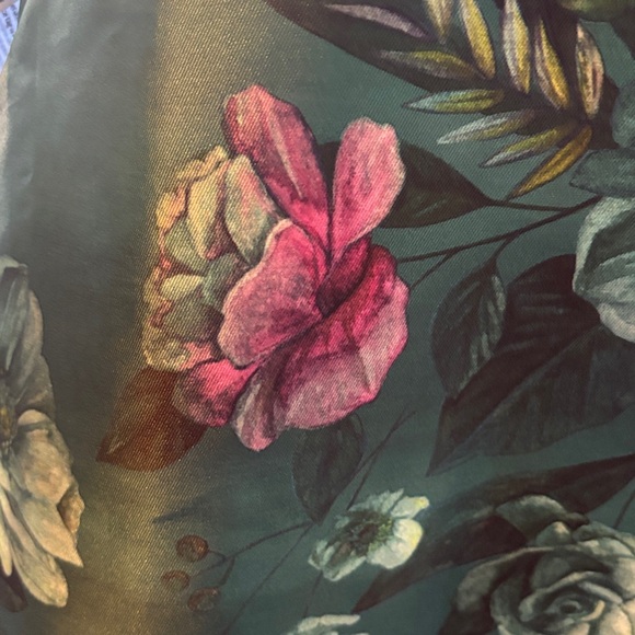 Kay Unger formal dress. - Picture 9 of 11